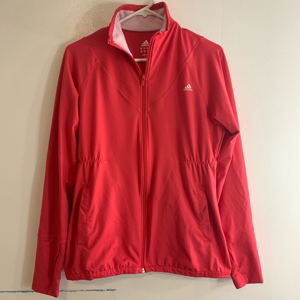 Adidas Women’s Sweater